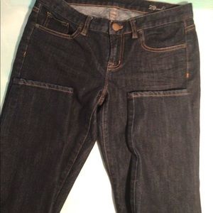 J Crew jeans size 29 30 Matchstick